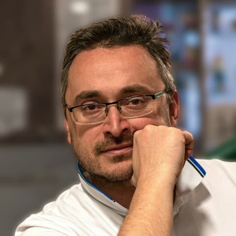 Boyan Filipov, Developer in Vienna, Austria