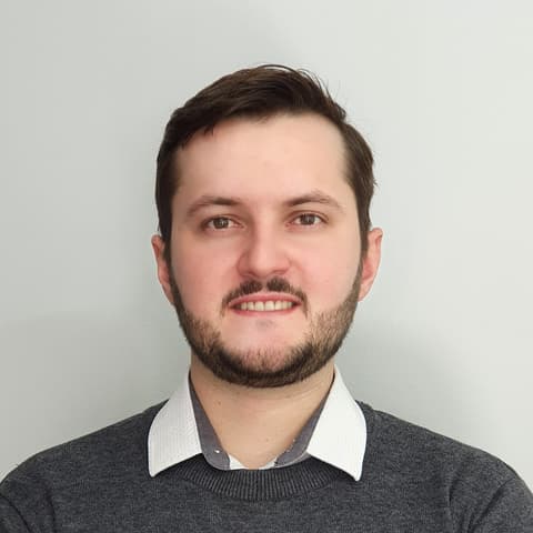 Giovanni Cimolin, Developer in Florianópolis - State of Santa Catarina, Brazil