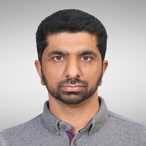 Sohaib Iqbal, Developer in Hamburg, Germany