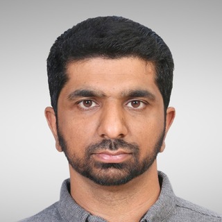 Sohaib Iqbal, WPF Coder.