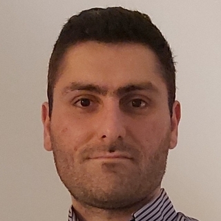 Jhonny El Helou, Freelance SendGrid Engineer.