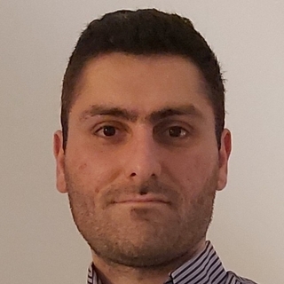 Jhonny El Helou, Freelance SendGrid Engineer.