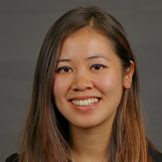 Joy Yang, Product Manager in Los Angeles, CA, United States