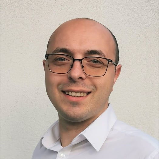 Paul Trestian, Developer in Cluj-Napoca, Cluj County, Romania