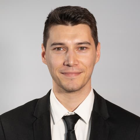 Bogdan Florin Ionita, Developer in Vălenii de Munte, Prahova, Romania