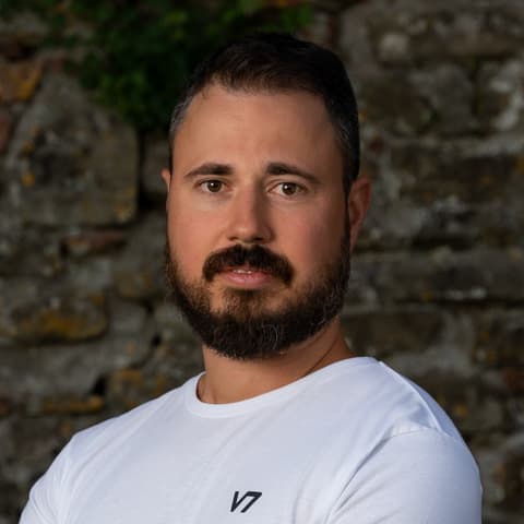 Petur Subev, Developer in Sofia, Bulgaria