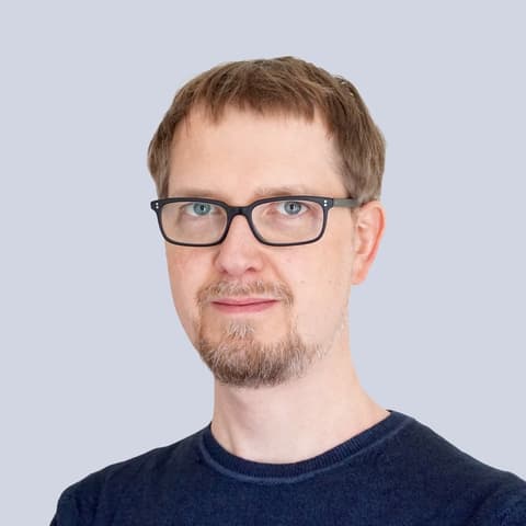 Dennis Kühn, Developer in Berlin, Germany