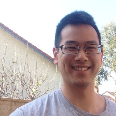 Derek Wang, Developer in Irvine, CA, United States