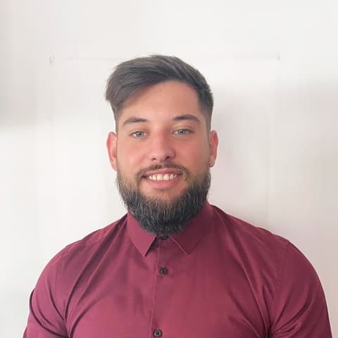 Miguel Melo, Developer in Porto, Portugal