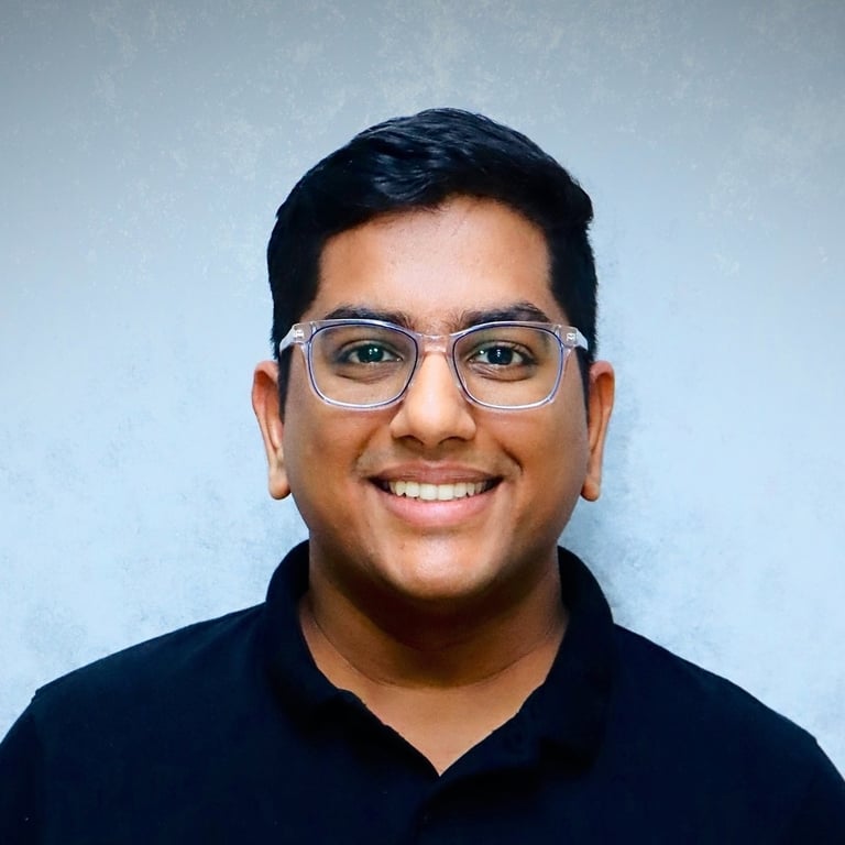 Atishay Goyal