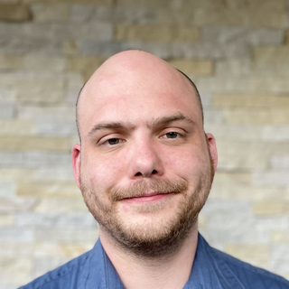 Fletcher Haynes, Freelance GKE Engineer.