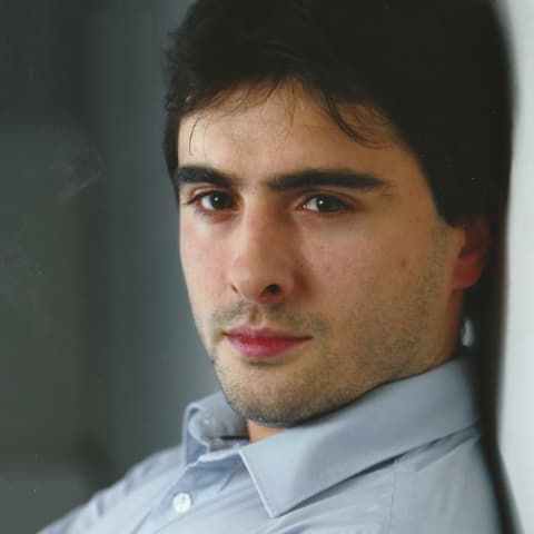 Aurélien Mazoyer, Developer in Paris, France