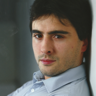 Aurélien Mazoyer, Toptal XGboost Developer.