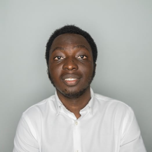 Shamsudeen Yusuf, Developer in Abuja (F.c.t.), Federal Capital Territory, Nigeria