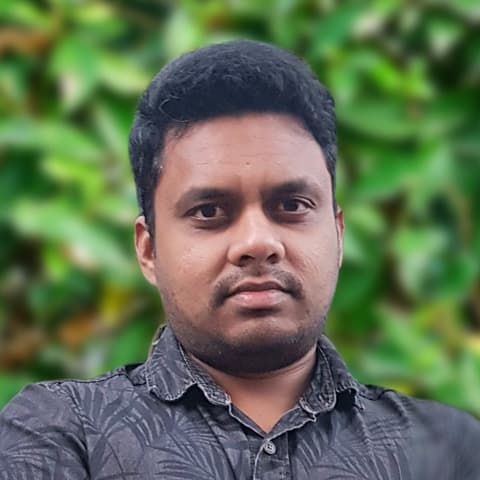 Kiran Kumar Kolla, Developer in Sydney, New South Wales, Australia