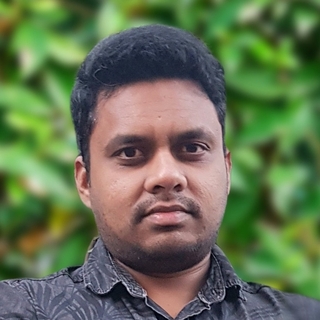 Kiran Kumar Kolla, Expert data warehouse Programmer for Hire.