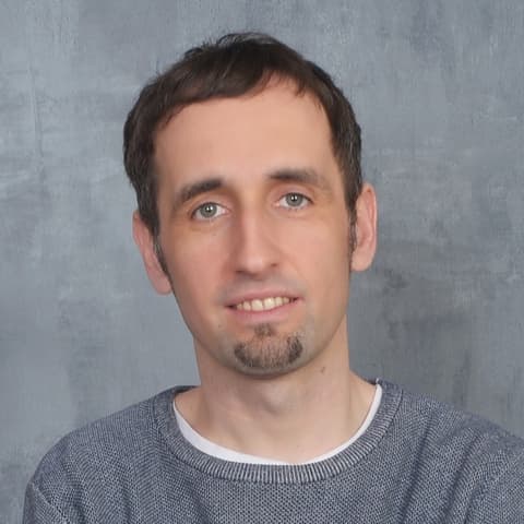 Rado Fulek, Developer in North Haledon, NJ, United States