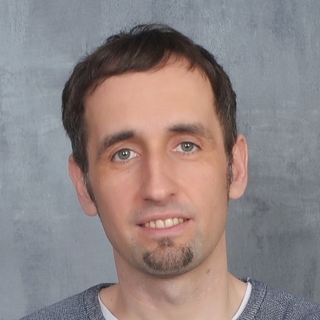 Rado Fulek, Senior mathematics Programmer and Consultant.