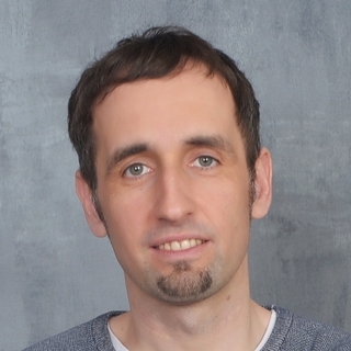 Rado Fulek, Senior Retool Programmer and Consultant.