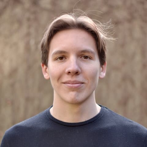 Harald Solaas, Developer in Buenos Aires, Argentina