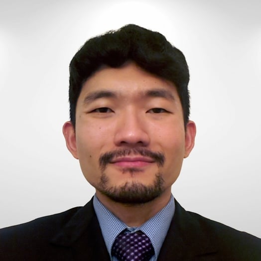 Yihua Liu, Developer in Orlando, FL, United States