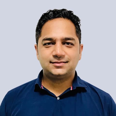 Rakesh Kumar, Developer in Dhuri, Punjab, India