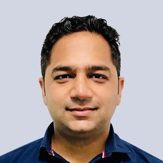 Rakesh Kumar, Accomplished Hubspot Freelancer.