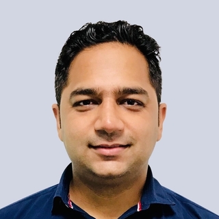 Rakesh Kumar, Accomplished Hubspot Freelancer.