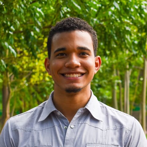 Eduardo Calderón Rodríguez, Developer in Santo Domingo, Distrito Nacional, Dominican Republic
