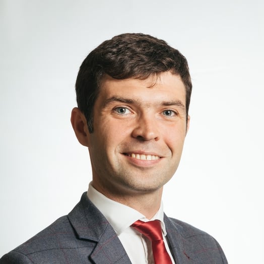 Dmytro Kuziak, Finance Expert in London, United Kingdom
