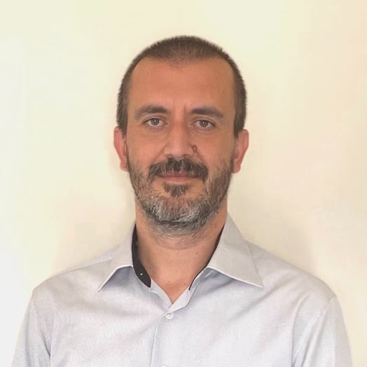 Nadir Alkan, Developer in Istanbul, Turkey