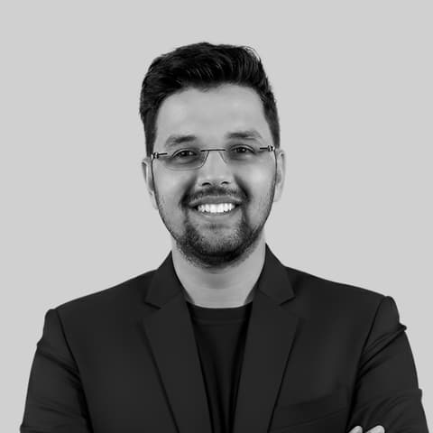 Navin Aswani, Developer in Dubai, United Arab Emirates