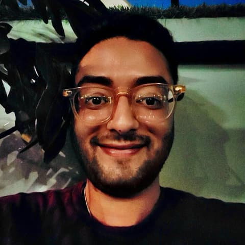 Bishal Basnet, Developer in Auckland, New Zealand