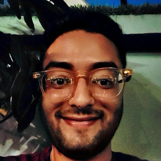 Bishal Basnet, Freelance Aurelia Engineer.