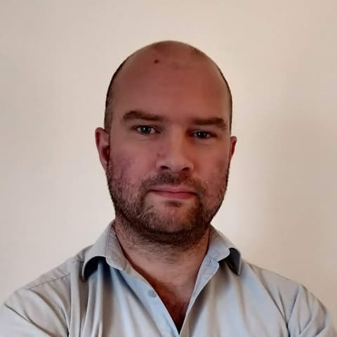 Davey Faherty, Developer in Dublin, Ireland