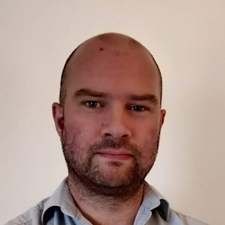 Davey Faherty, JavaScript Freelancer.