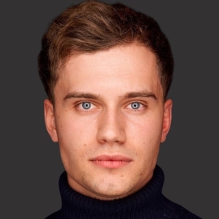 Ludwig Frank, Accomplished UI Designer.