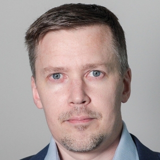 Jani Järvinen, XML Freelancer.