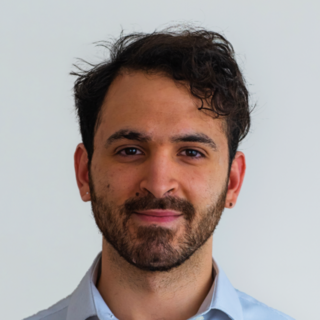 Ahmet Kazzaz, Senior Glide Programmer and Consultant.