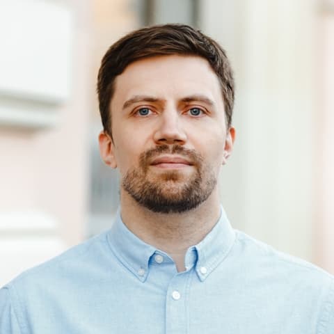 Sergey Smyshlyaev, Developer in Belgrade, Serbia