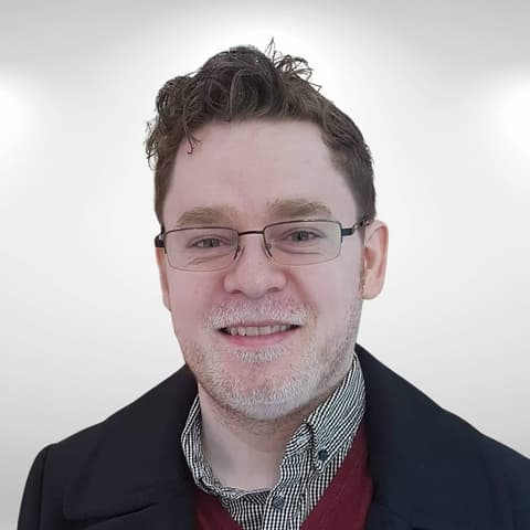 Michal Lacko, Developer in Bratislava, Bratislava Region, Slovakia