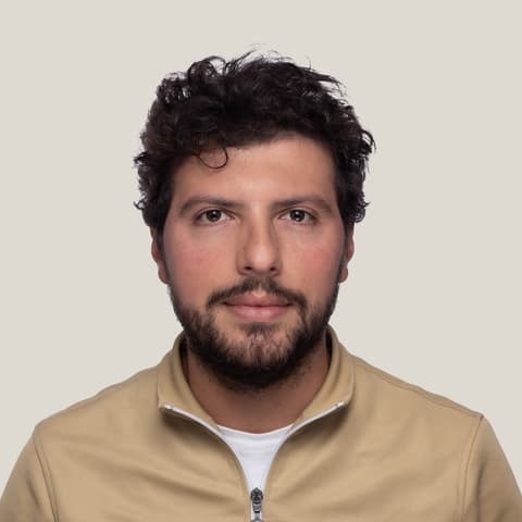Giacomo Rebonato, Developer in Verona, Province of Verona, Italy