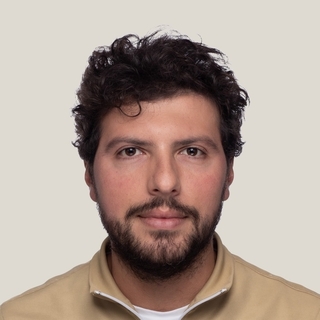 Giacomo Rebonato, Accomplished Zendesk Freelancer.
