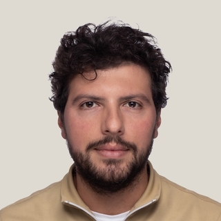 Giacomo Rebonato, Accomplished Flux Freelancer.