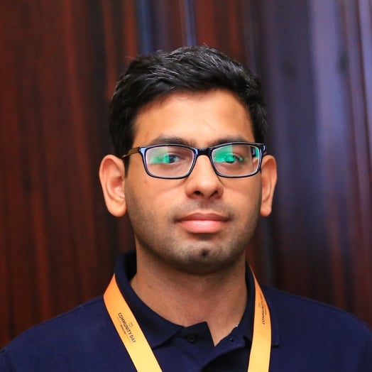 Mayank Pahwa, Developer in Rajpura, Punjab, India