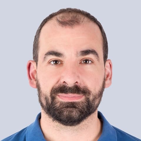 Ivica Bogosavljevic, Developer in Belgrade, Serbia