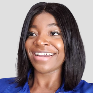 Ujunwa Melvis Okeke