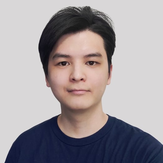 Jacob Goh Chuan Ching, Developer in Petaling Jaya Selangor, Malaysia