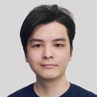 Jacob Goh Chuan Ching, Freelance Swagger Developer for Hire.