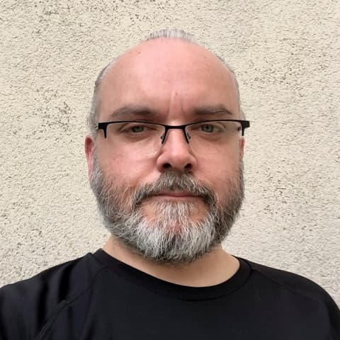 Piotr Poznanski, Developer in Kraków, Poland